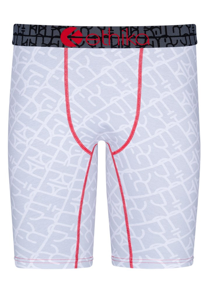 Ethika Mens All City Fit Kit