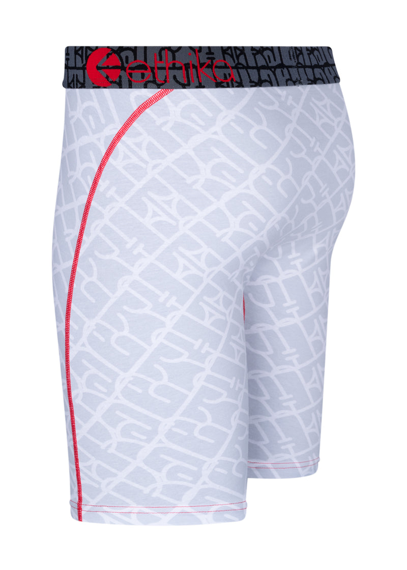 Ethika Mens All City Fit Kit