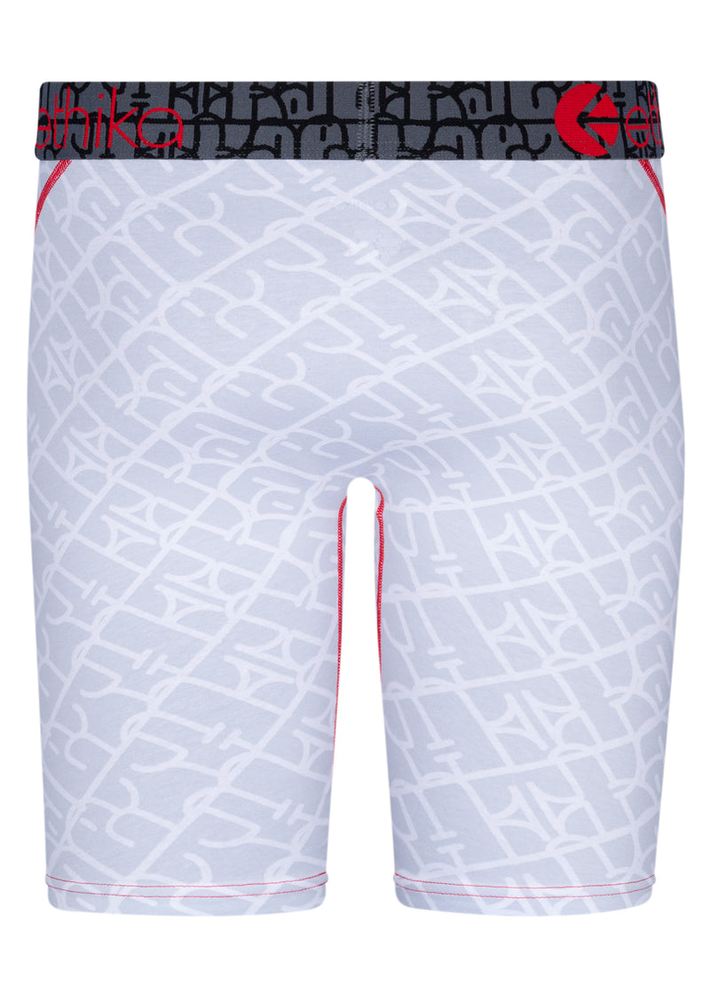 Ethika Mens All City Fit Kit