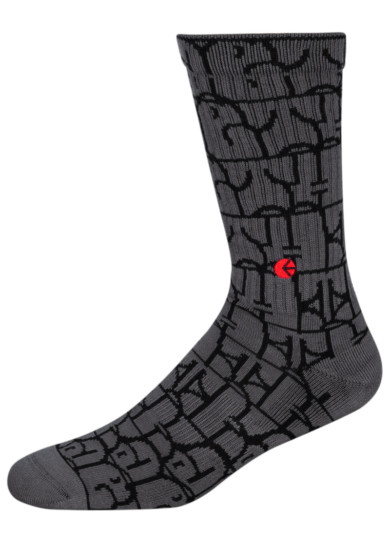 Ethika Mens All City Fit Kit