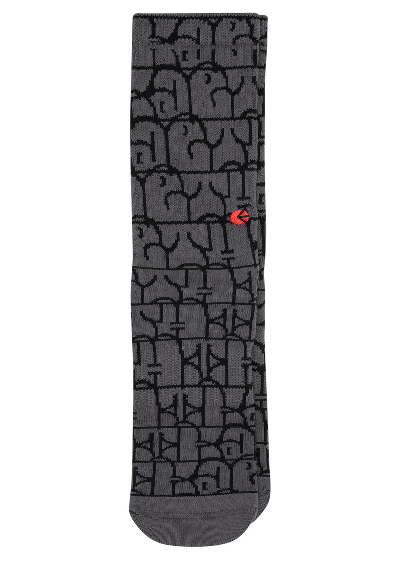 Ethika Mens All City Fit Kit