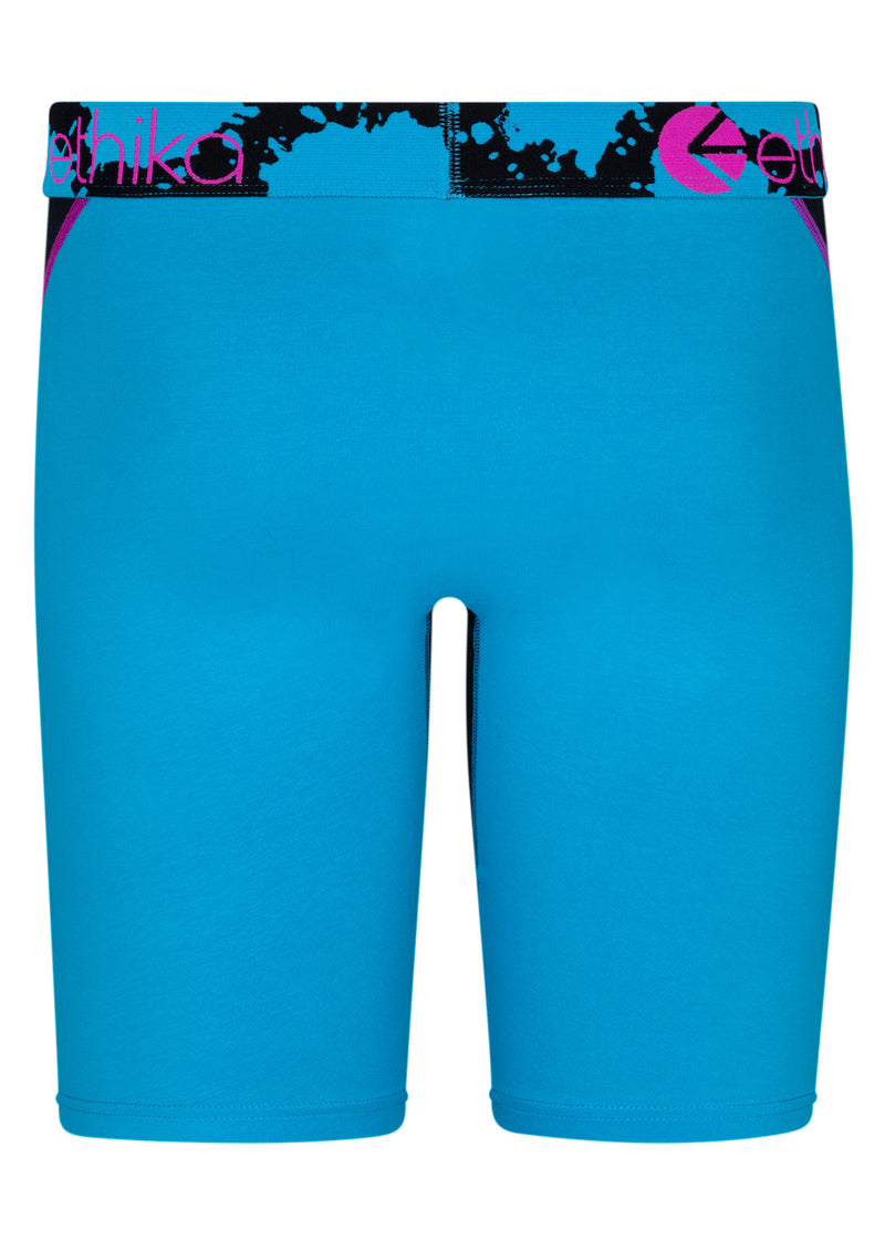 Ethika Mens Splatter Fit Kit