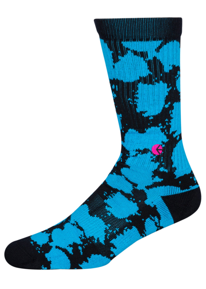 Ethika Mens Splatter Fit Kit