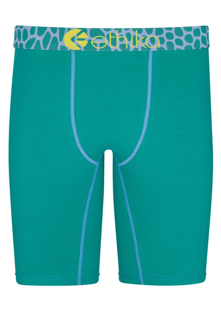 Ethika Mens Python Electric Fit Kit