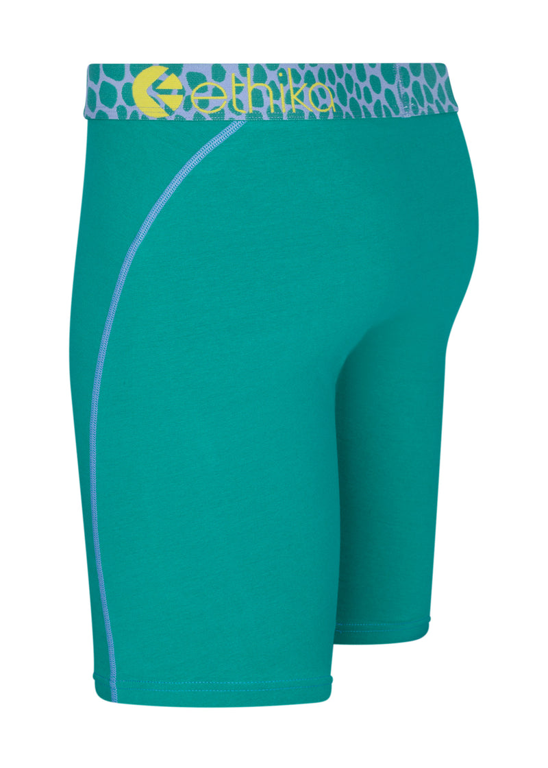 Ethika Mens Python Electric Fit Kit