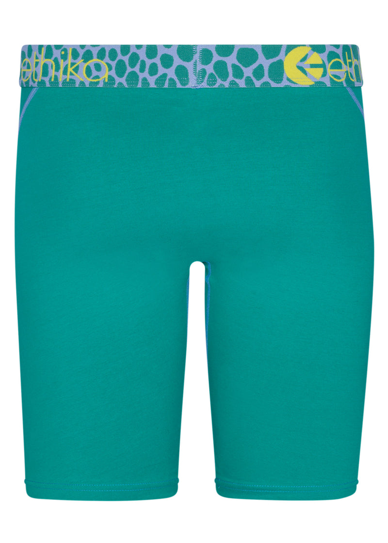 Ethika Mens Python Electric Fit Kit