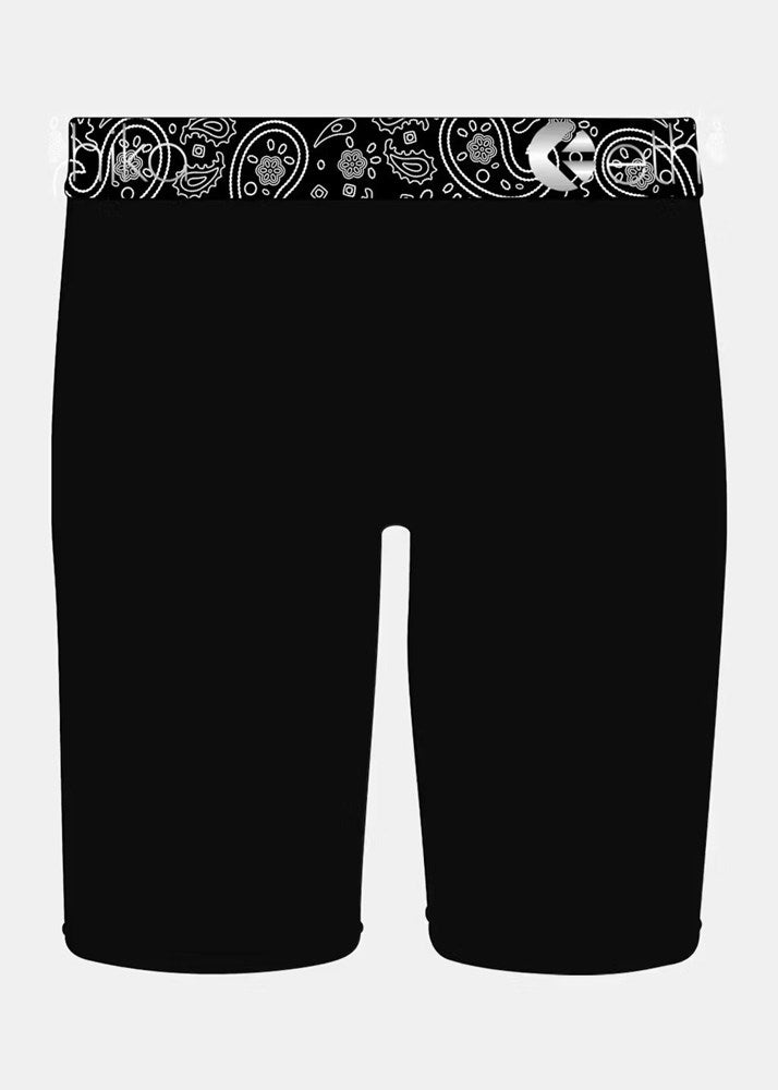 Ethika Mens Paisley Nation Fit Kit