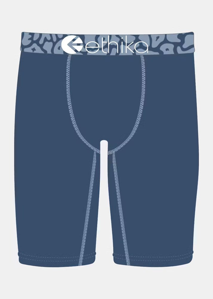 Ethika Mens Apex Blue Fit Kit