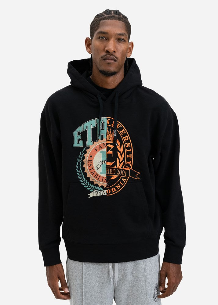 Ethika Mens Hoodie - Honor Roll