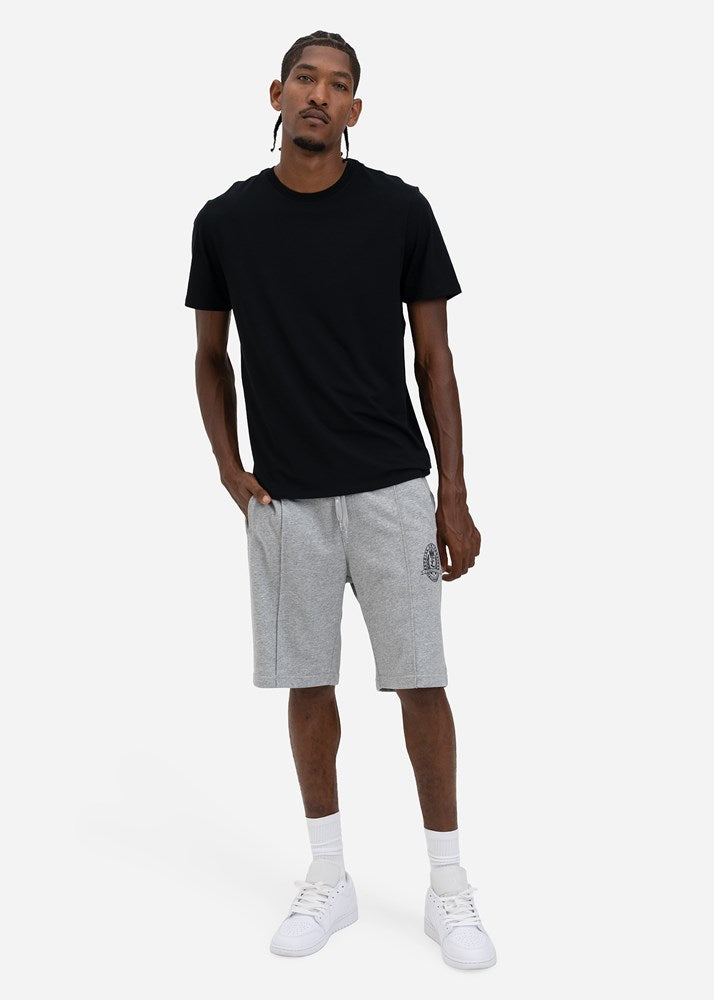Ethika Mens Pleated Sweatshort - Honor Roll