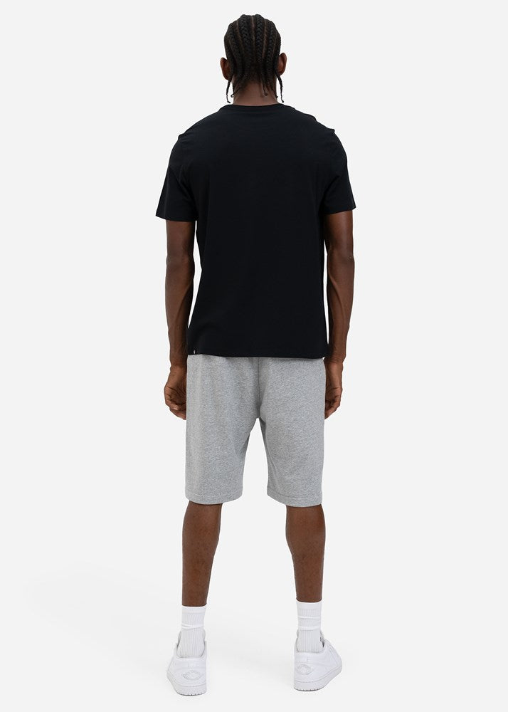 Ethika Mens Pleated Sweatshort - Honor Roll