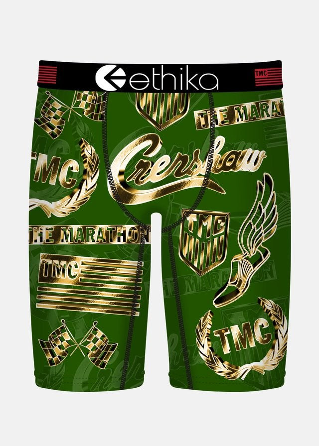 Ethika Mens Legacy Staple