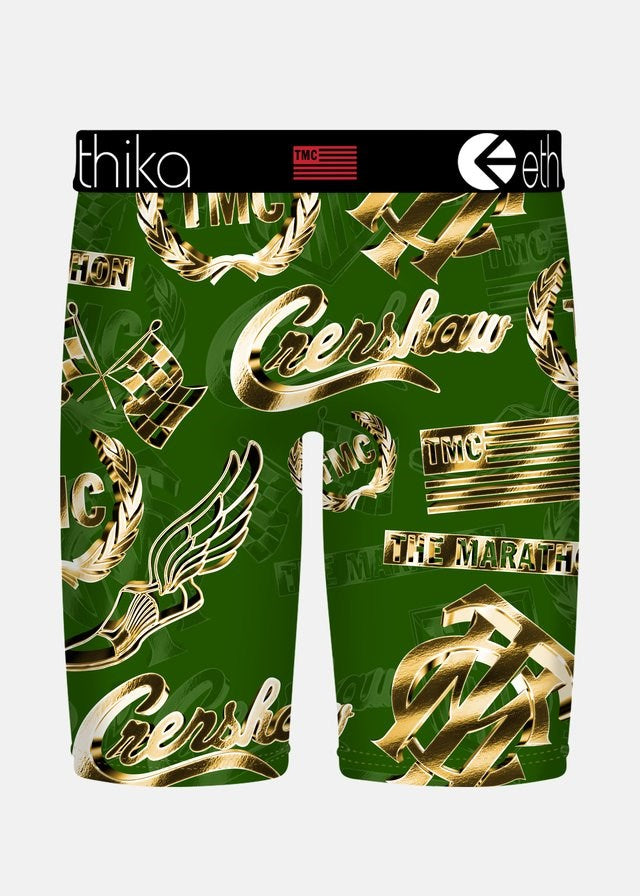Ethika Mens Legacy Staple