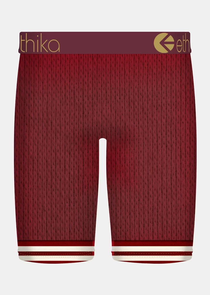 Ethika Mens Universit-E Staple