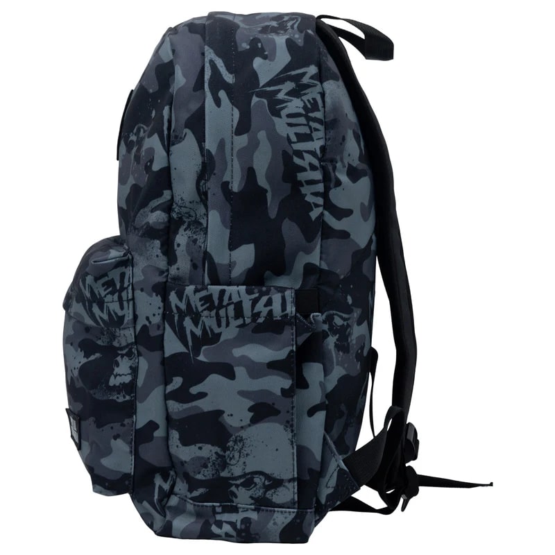 Metal Mulisha Trooper Backpack