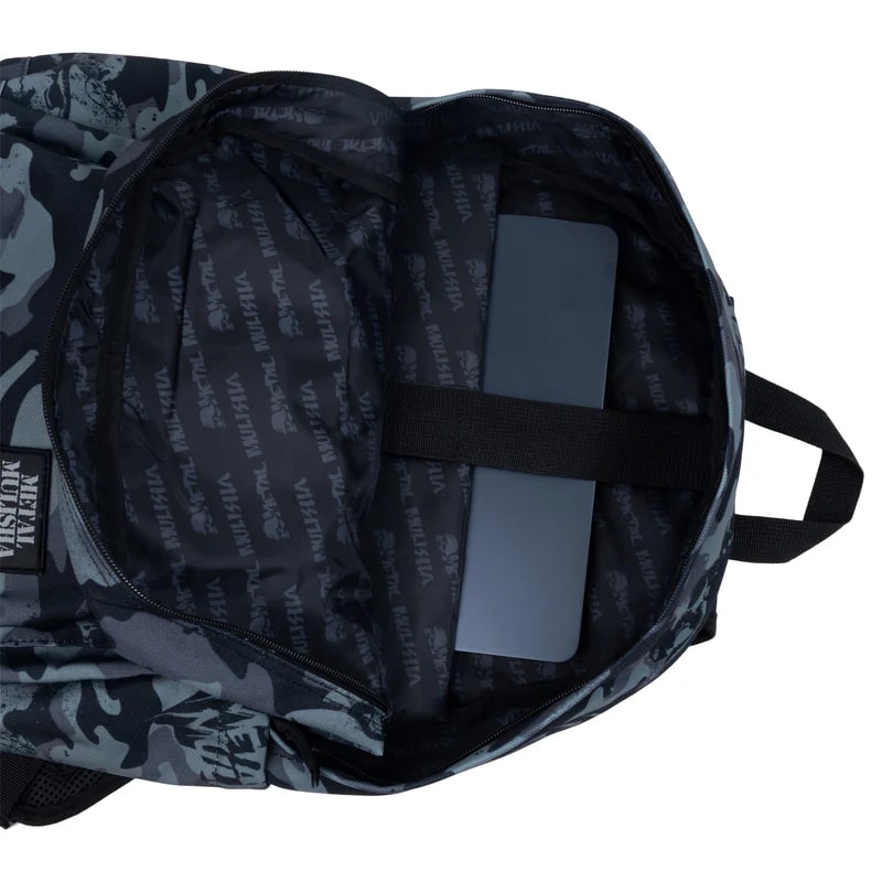 Metal Mulisha Trooper Backpack