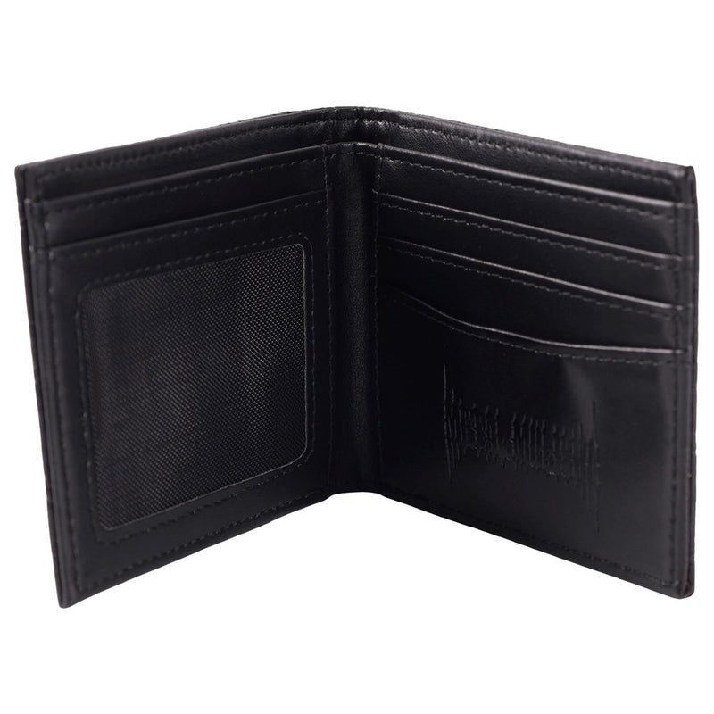 Metal Mulisha Compound Wallet