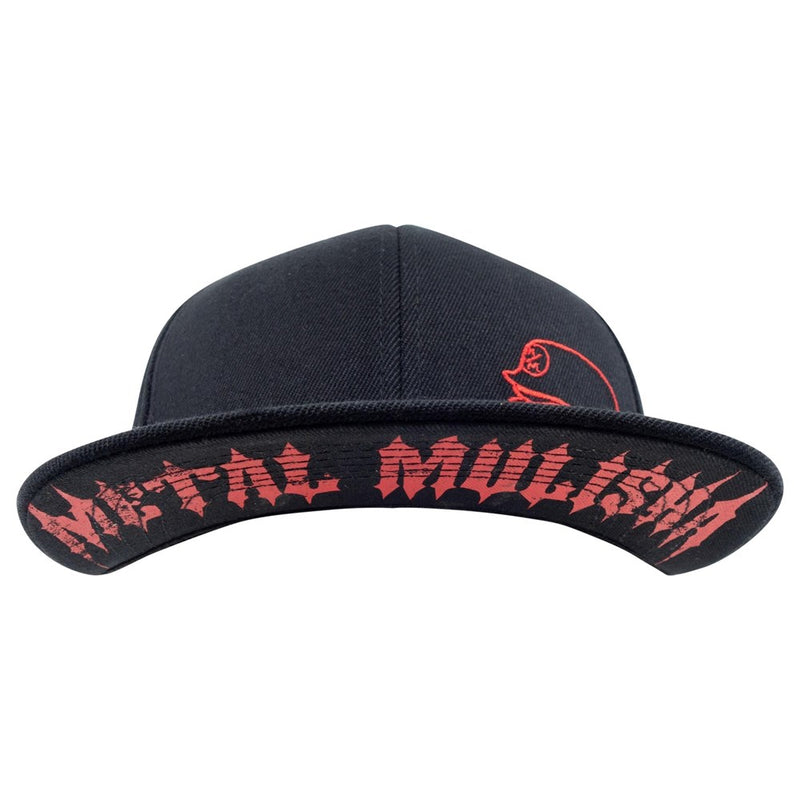 Metal Mulisha Helmet Flex Hat