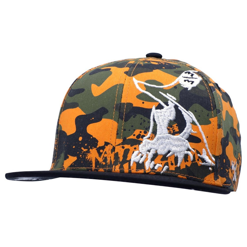 Metal Mulisha Rugged Flex Hat