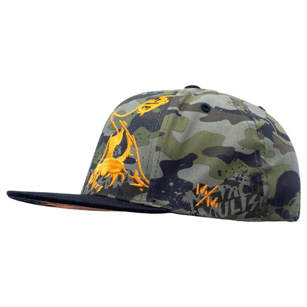 Metal Mulisha Rugged Flex Hat