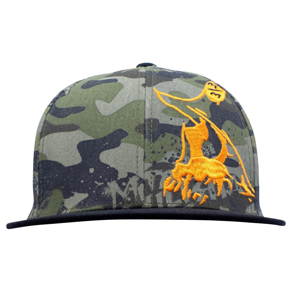 Metal Mulisha Rugged Flex Hat