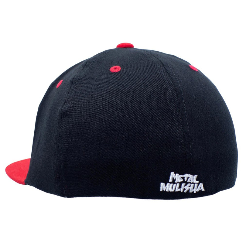Metal Mulisha General Flex Hat