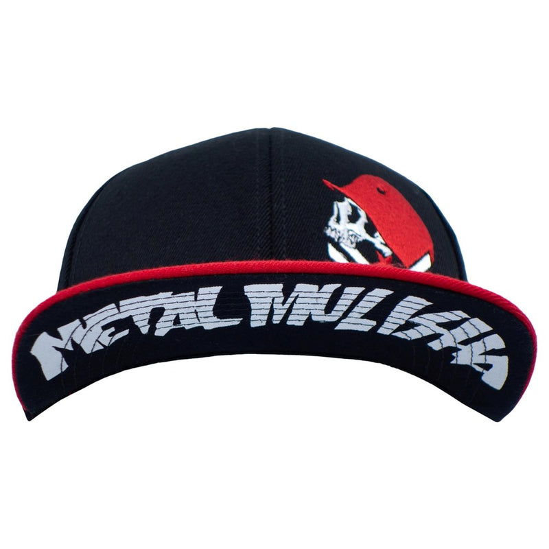 Metal Mulisha General Flex Hat