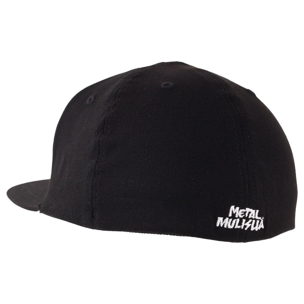 Metal Mulisha Die Last Flex Hat