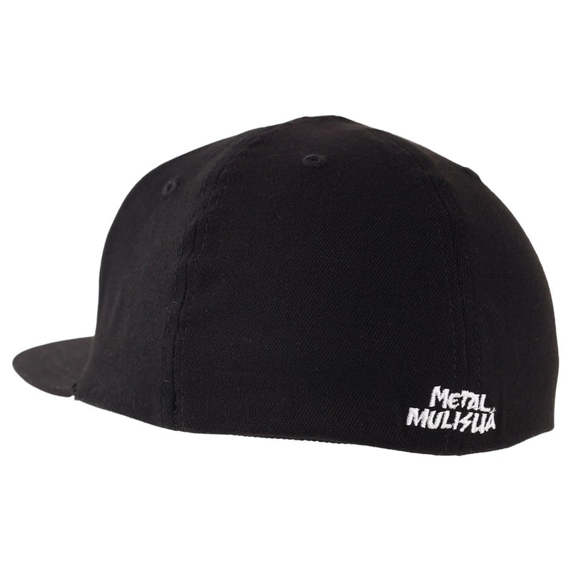 Metal Mulisha Die Last Flex Hat