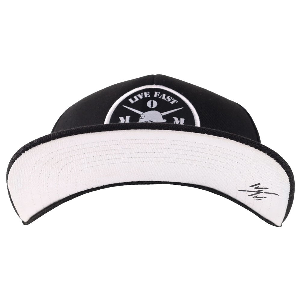 Metal Mulisha Die Last Flex Hat