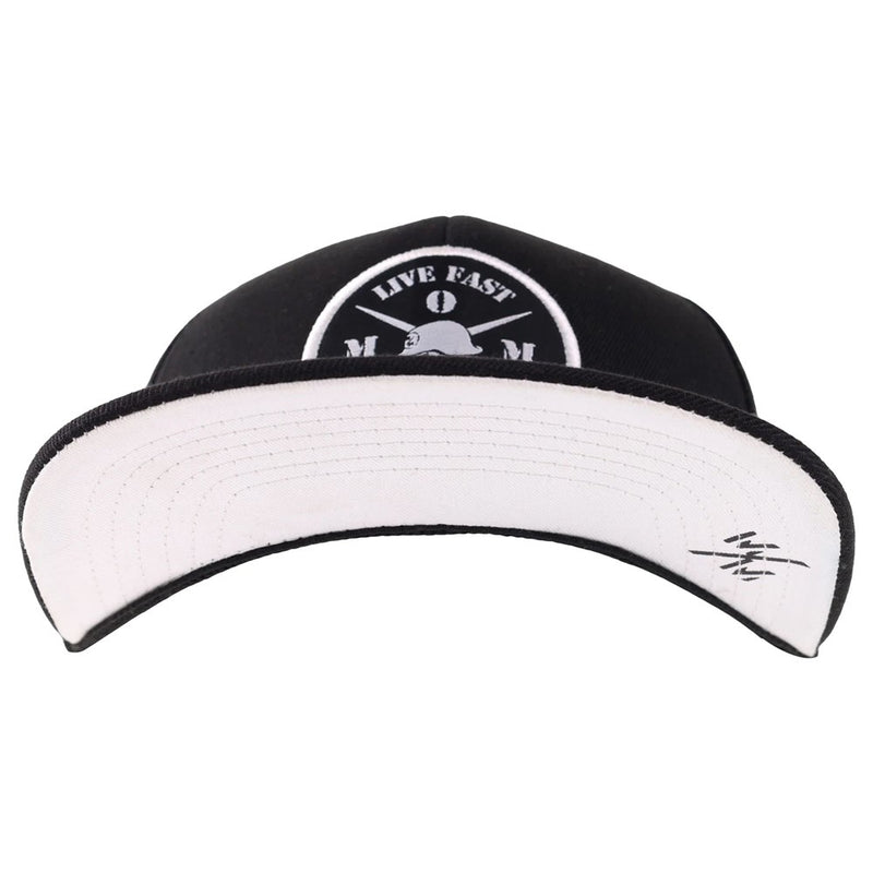 Metal Mulisha Die Last Flex Hat