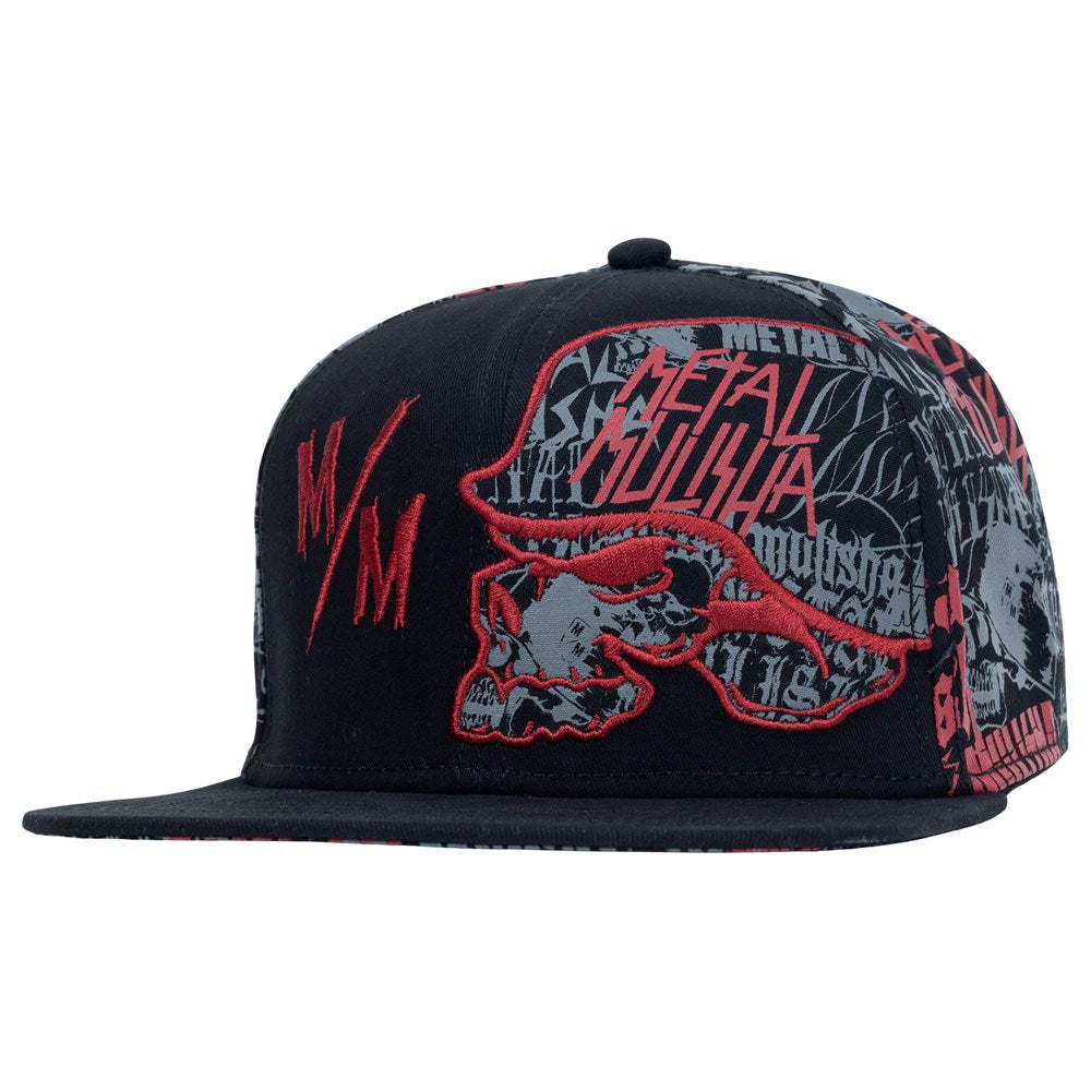 Metal Mulisha Decade Flex Hat