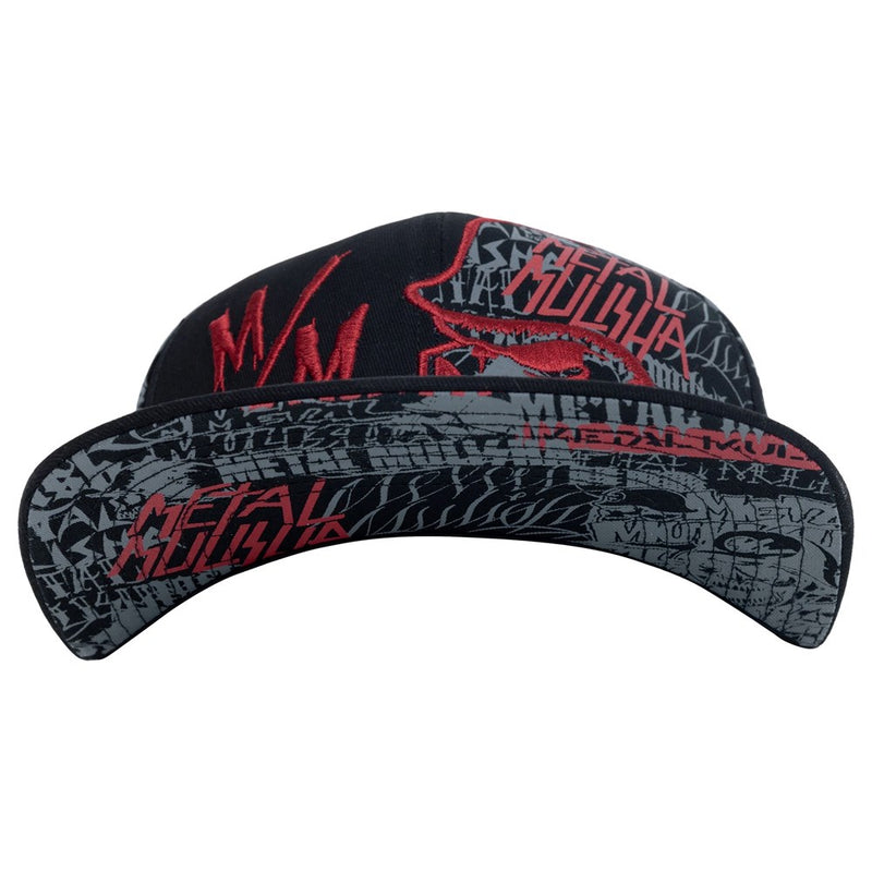 Metal Mulisha Decade Flex Hat
