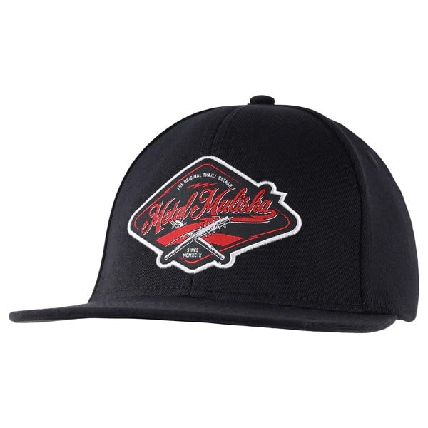 Metal Mulisha Swing Away Flex Hat