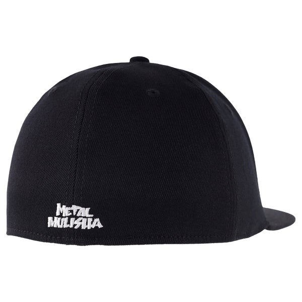 Metal Mulisha Swing Away Flex Hat