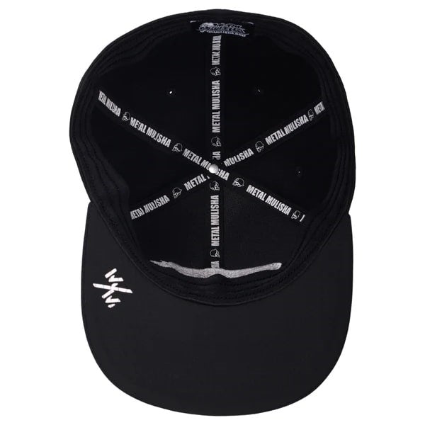 Metal Mulisha Swing Away Flex Hat