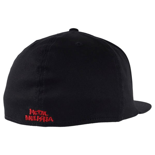 Metal Mulisha Compound Flex Hat