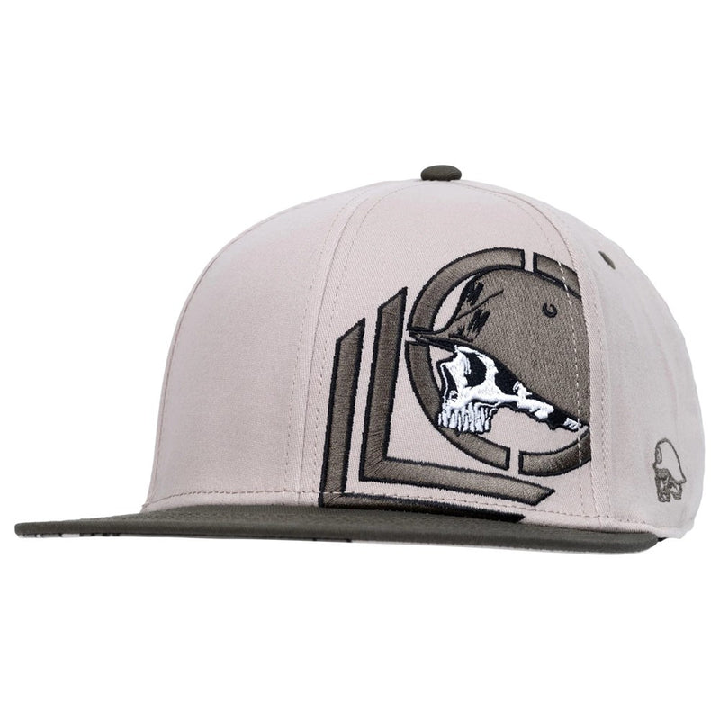 Metal Mulisha Sketched Flex Hat