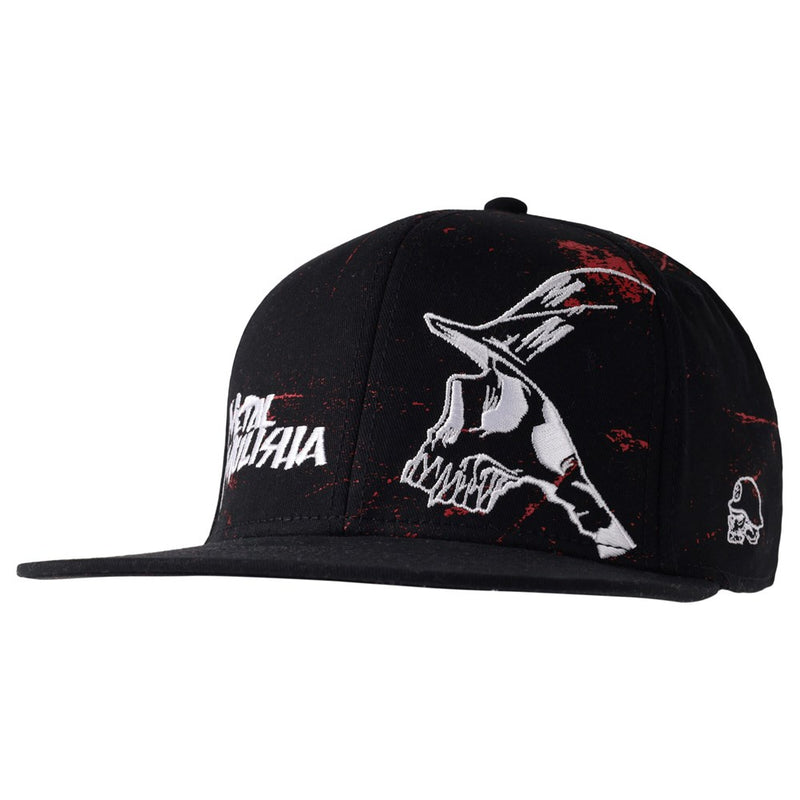 Metal Mulisha Attack Flex Hat