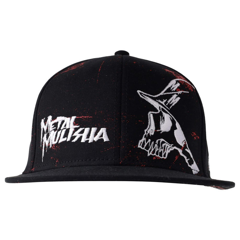 Metal Mulisha Attack Flex Hat