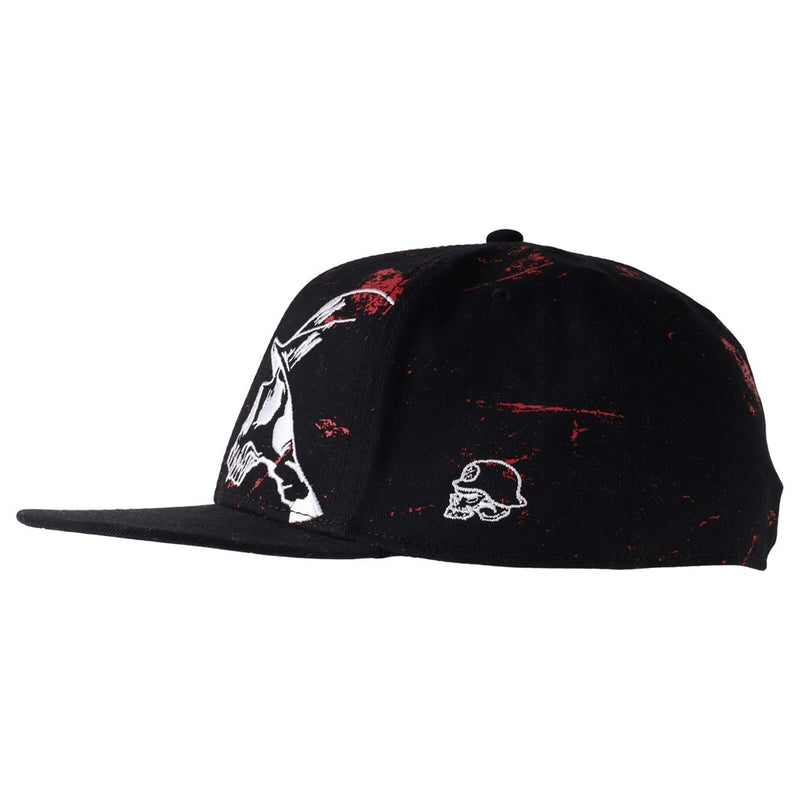Metal Mulisha Attack Flex Hat