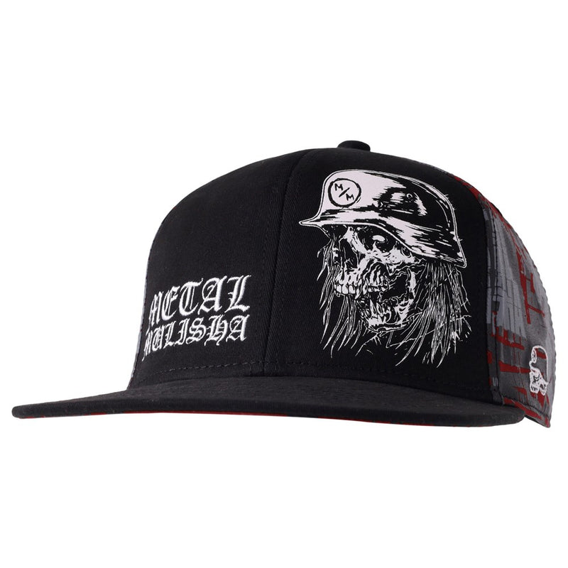 Metal Mulisha Mayhem Flex Hat
