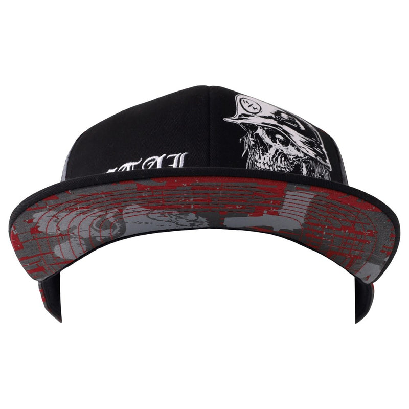 Metal Mulisha Mayhem Flex Hat