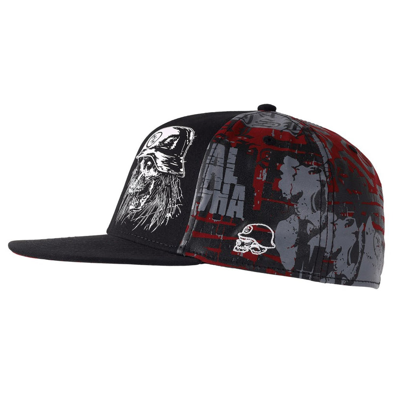 Metal Mulisha Mayhem Flex Hat