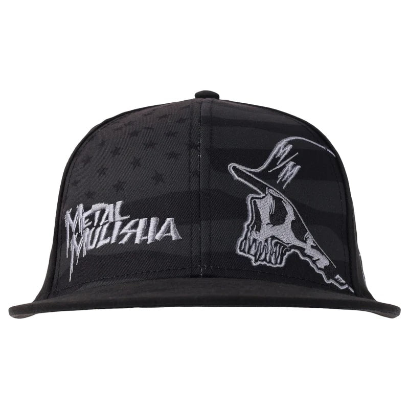 Metal Mulisha D-Day Flex Hat