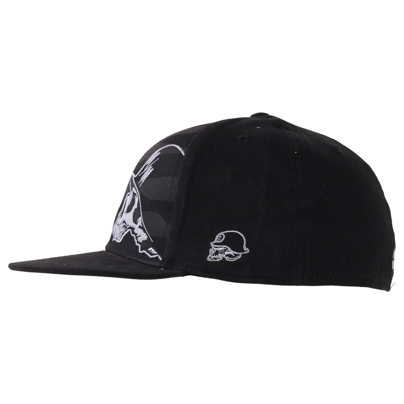 Metal Mulisha D-Day Flex Hat