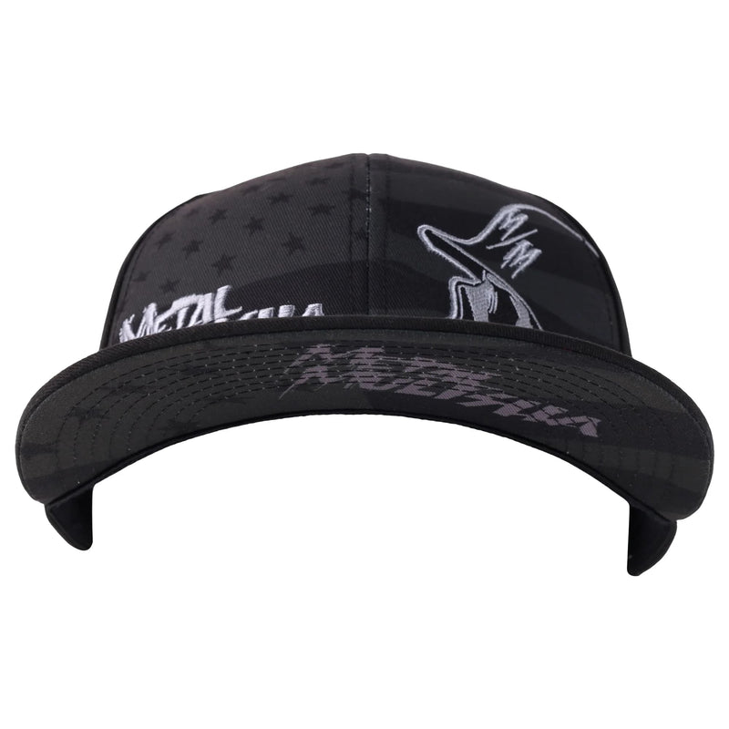 Metal Mulisha D-Day Flex Hat