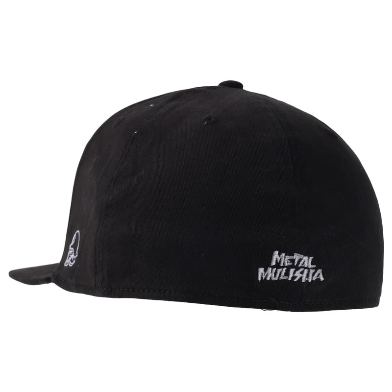 Metal Mulisha D-Day Flex Hat