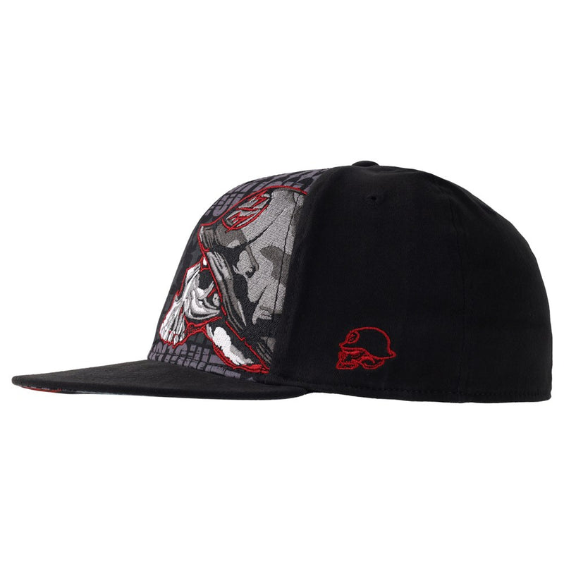 Metal Mulisha Bunker Flex Hat