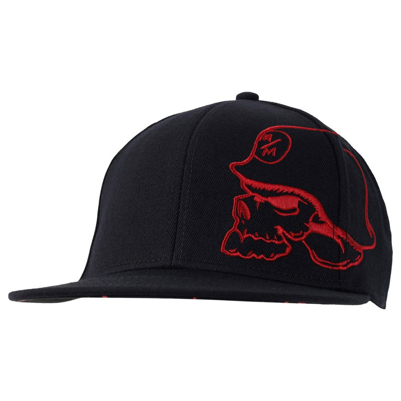 Metal Mulisha Mobber Flex Hat
